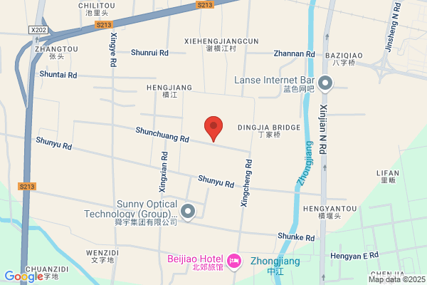Fenghua Shanyou Industry & Trading Co., Ltd