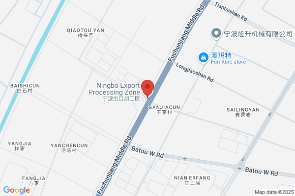 Leader Technology Group Ltd.