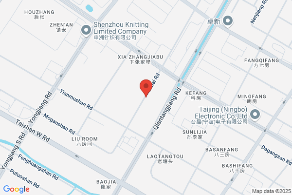 Ningbo Art Furniture Co.,ltd