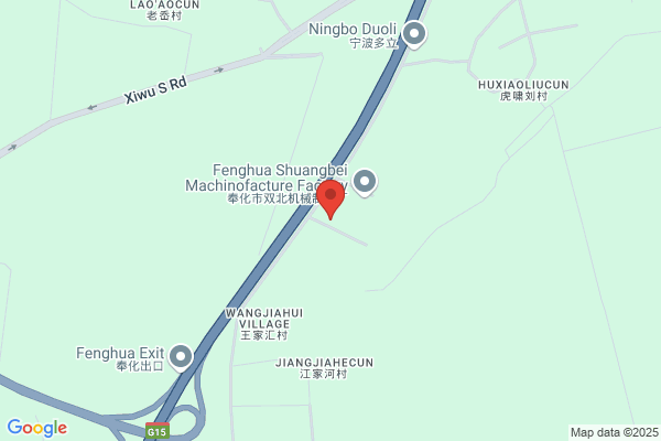 Ningbo Cgtp Garden Tools Industrial Co. , Ltd