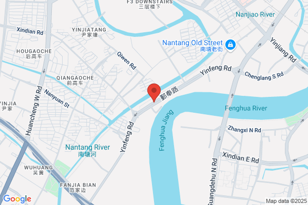 Ningbo China Gifts Industry Company