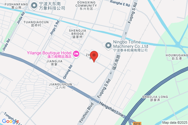 Ningbo Coolbee Health Co.,ltd.