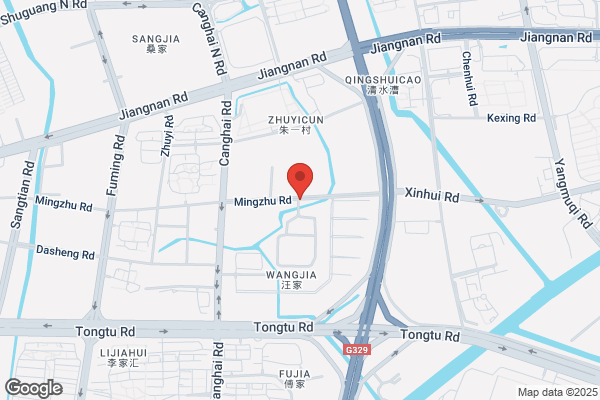 Ningbo Dahongying Exp.&imp. Co., Ltd.