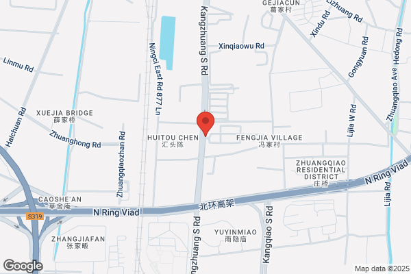 Ningbo East Magnet Co.,ltd