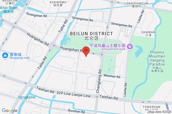 Ningbo Five Star Stationery Co., Ltd