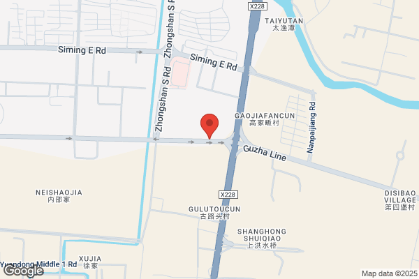 Ningbo Goodluck Entertainment Appliance Co.,ltd