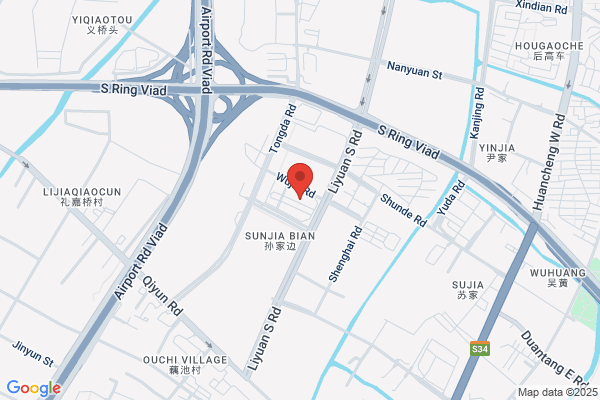 Ningbo Hongstar Plastic Products Co.,ltd