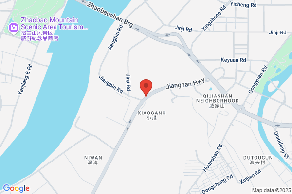 Ningbo Jakar Industry&trading Co., Ltd
