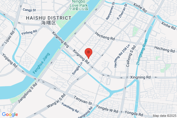 Ningbo Jinfeng Imp. & Exp. Co., Ltd.