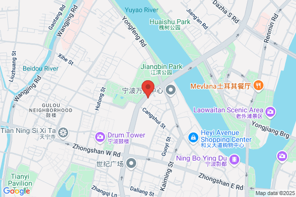 Ningbo Jumson Promo & Stationery Co., Ltd.