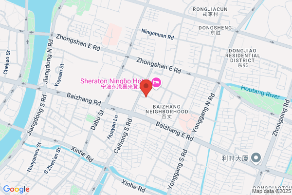 Ningbo Junee Gifts D & M Co.,ltd