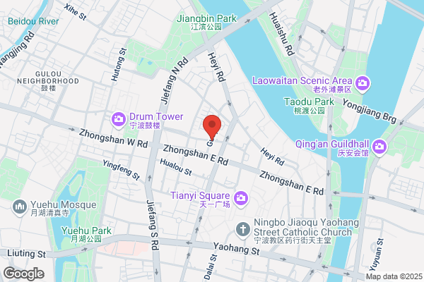 Ningbo Petrochemicals Imp.&exp. Co.,ltd