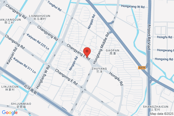 Ningbo Sanhuang Handicraft Co.,ltd