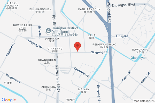 Ningbo Splendor Industrial Co., Ltd