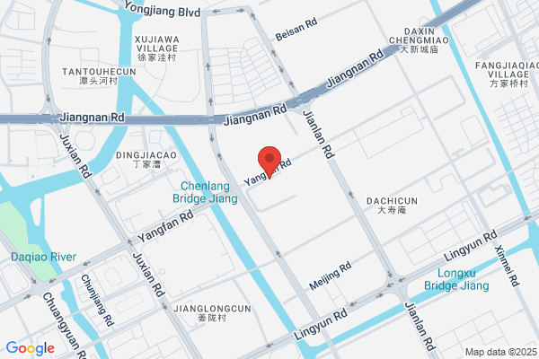 Ningbo Tonghui Manufactory Co.,ltd.