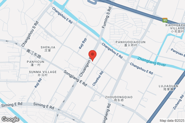 Ningbo Xiangshan Dachen Machine & Electric Co.,ltd