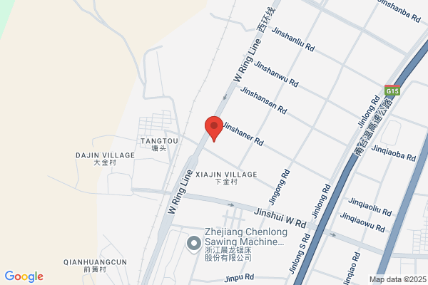 Ninghai Haozhushou Commodity Co., Ltd.