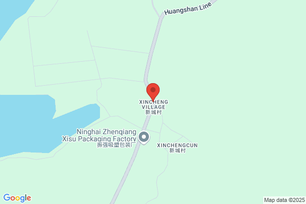 Ninghai Weiye Tour Metal Factory
