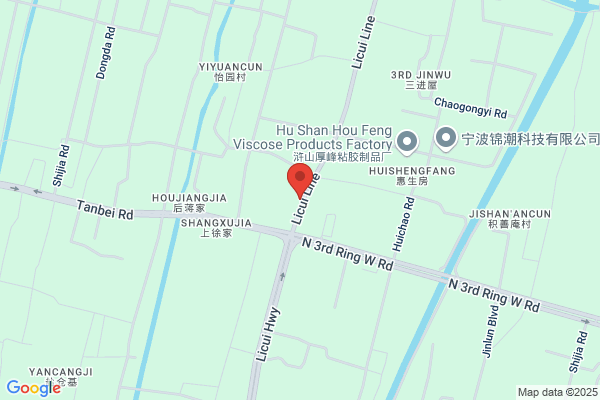 Rebetter ( Ningbo Changsheng Electric Appliances Co.,ltd )