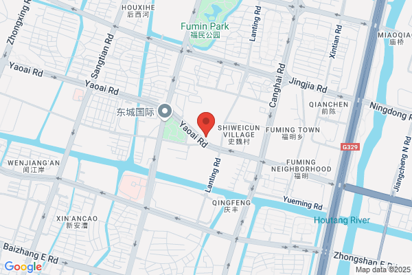 Reite Industrial Co.,ltd.