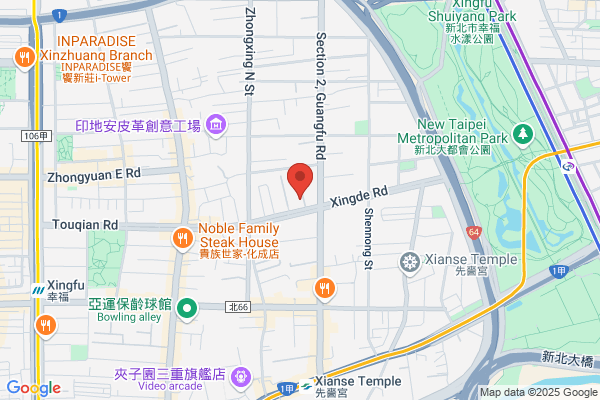 Win-mate International Co., Ltd