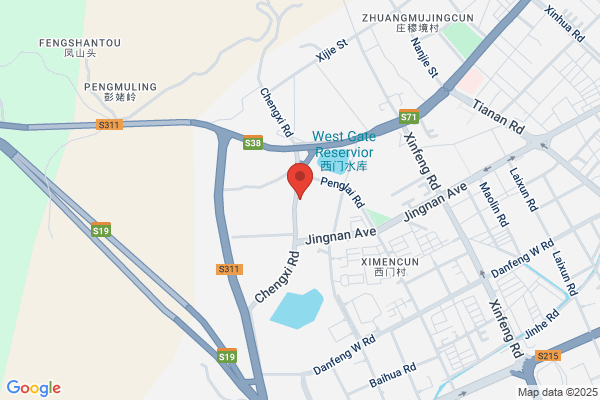 Xiangshan Haiyang Science-teaching Instrument Co., Ltd.