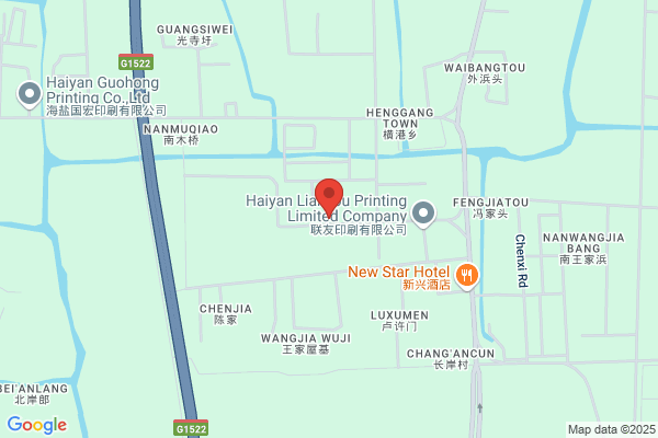 Zhejiang Jinyuan Housewares Co., Ltd