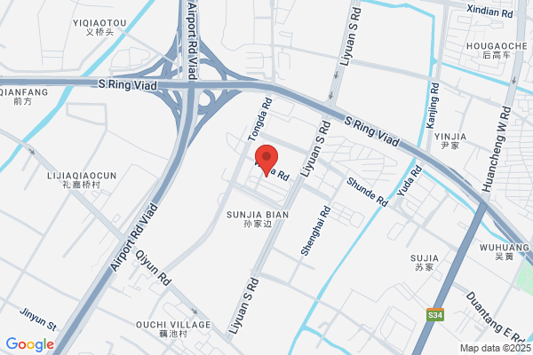 Zhejiang New Century Import&export Co.,ltd