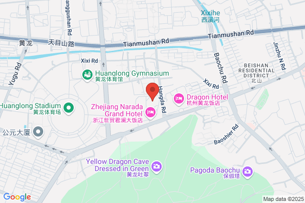 Zhejiang X&k Imp.&exp. Co., Ltd.