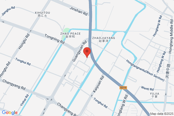 Ningbo Leedor Industry & Trade Co.,ltd.