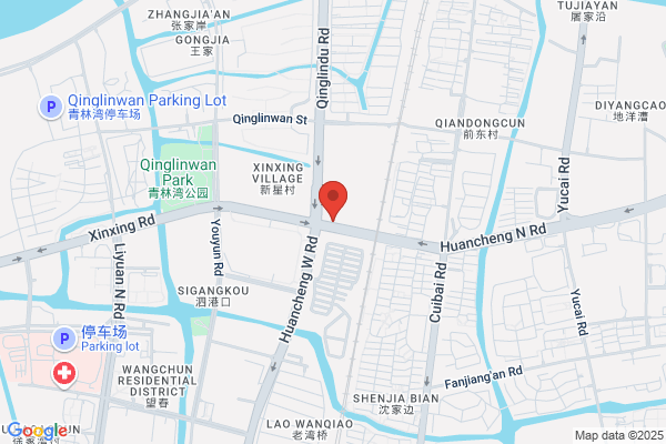Ningbo Qunying Printing Co., Ltd.