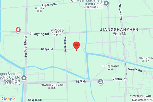 Ningbo Refine Hardware Co., Ltd.