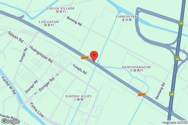 Yuyao Haiyi Plastics Co., Ltd.