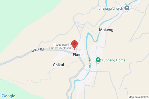 Ekou Industries Co., Ltd.