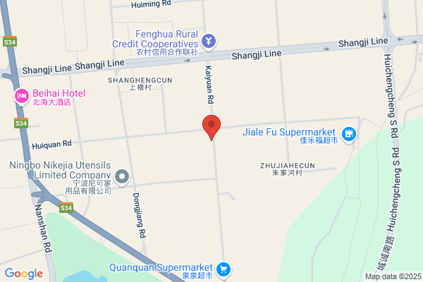 Feigu Kaiheng Seal Technology Co.,ltd