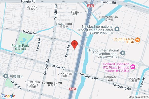 Gm Int'l Co.,ltd