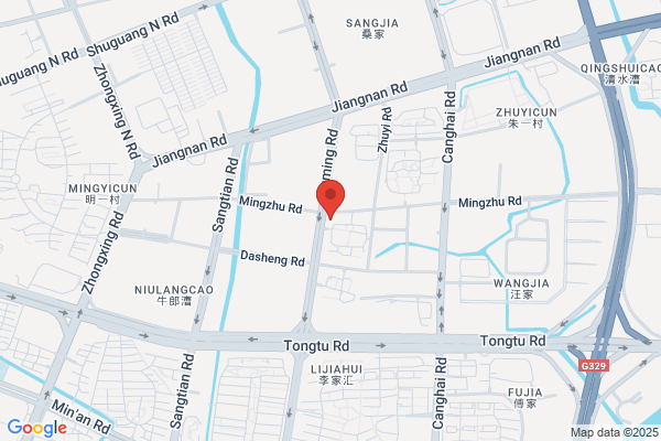 Hautek Industry Co.,ltd