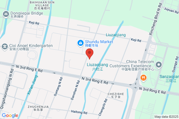 Ningbo Auto Sealing Technology Co.,ltd