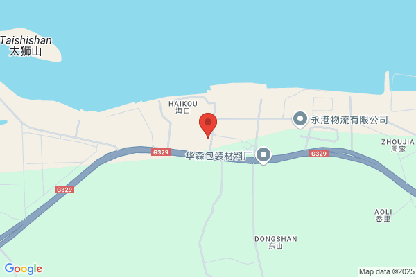 Ningbo City Beilun Baifeng Coil Machinery Co., Ltd