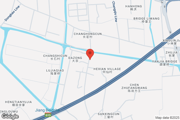 Ningbo Dongxin High-strength Nut Co,ltd