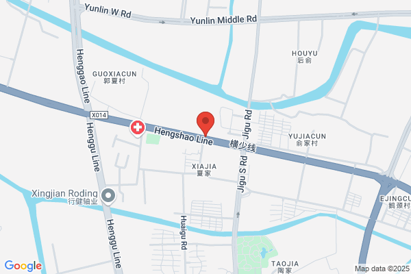 Ningbo Eastern Co., Ltd.