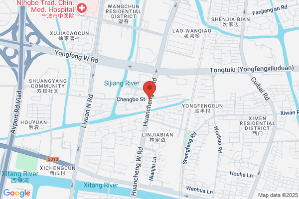Ningbo Elegance Co.,ltd