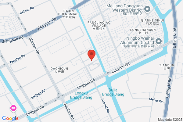 Ningbo Huangtai Machinery-electric Industrial Co.,ltd