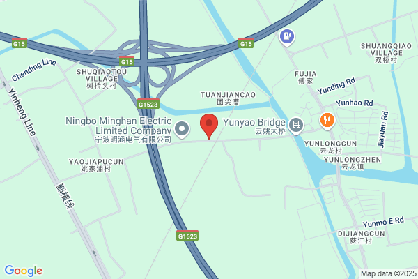 Ningbo Jushen Investment Castingco.,ltd.