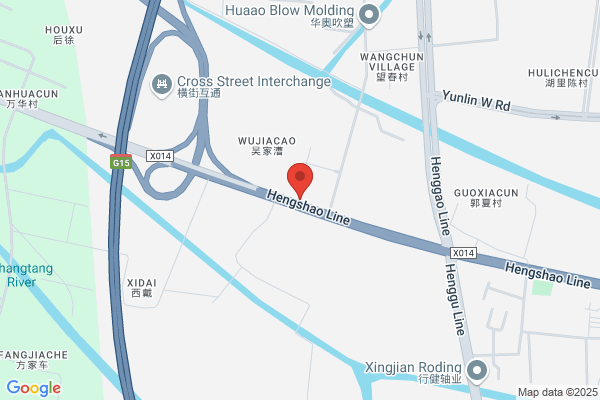 Ningbo Jushen Pump,inc.