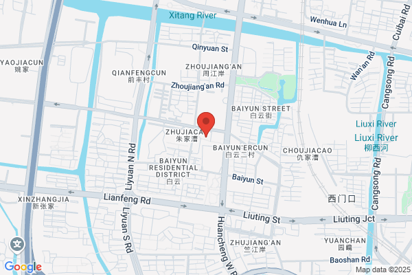 Ningbo Sett Industrial & Trading Co., Ltd.