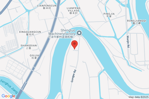 Ningbo Workfast Tools Co.,ltd