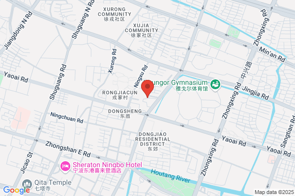 Ningbo Yea-lode Import & Export Trading Co., Ltd