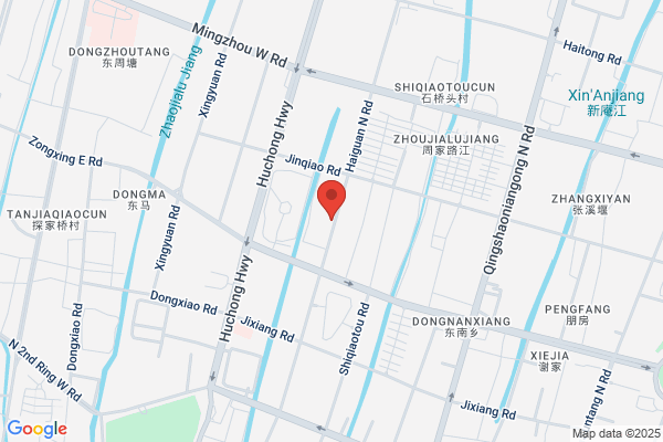 Ningbo Yingtai Metal Produce Co., Ltd.