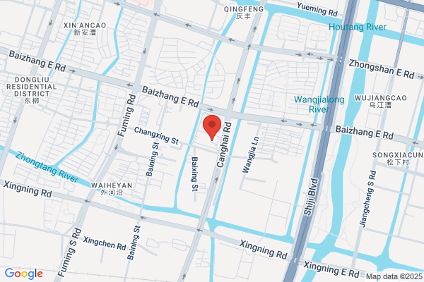 Ningbo Yong Ao Products Co.,ltd